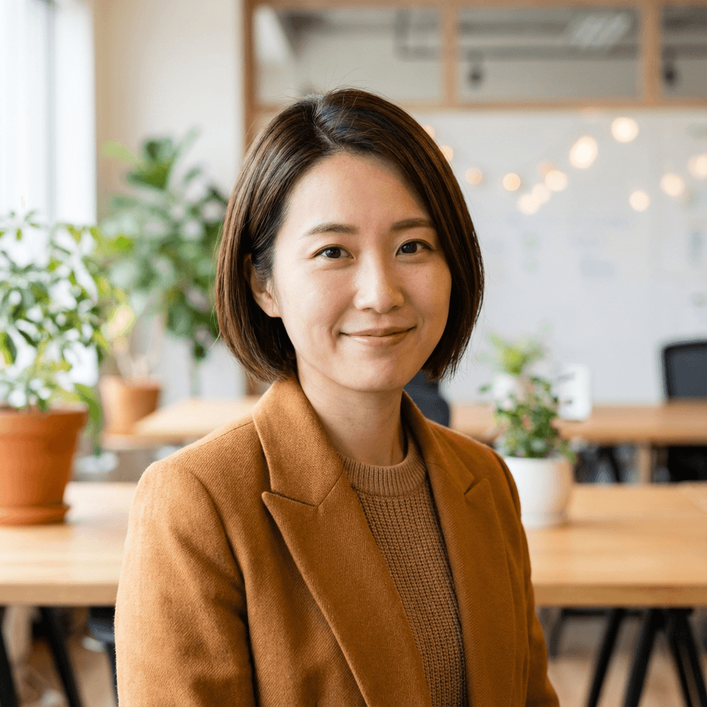 Linh Nguyá»…n portrait